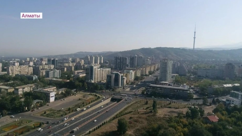 Суточная регистрация зараженных COVID-19 в Алматы превысила тысячу случаев