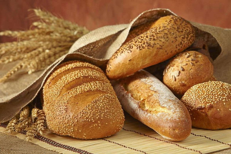 Хлеб подорожал в Казахстане