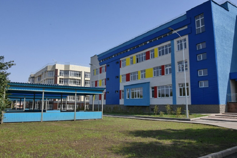 Какие школы и детские сады Медеуского района отремонтируют до конца года