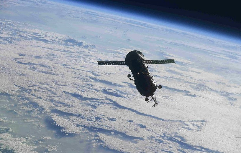 Космические корабли смогут долетать до МКС за два часа