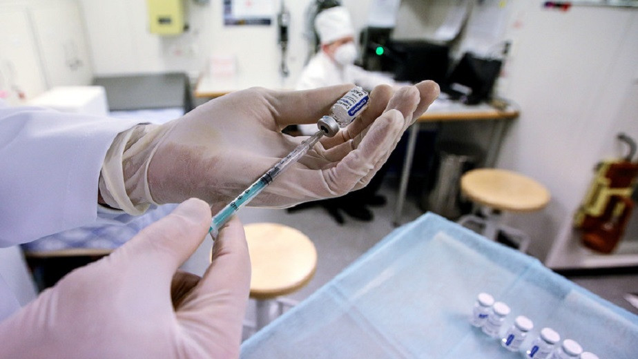 Новые штаммы появляются в странах, где нет вакцин - ВОЗ 