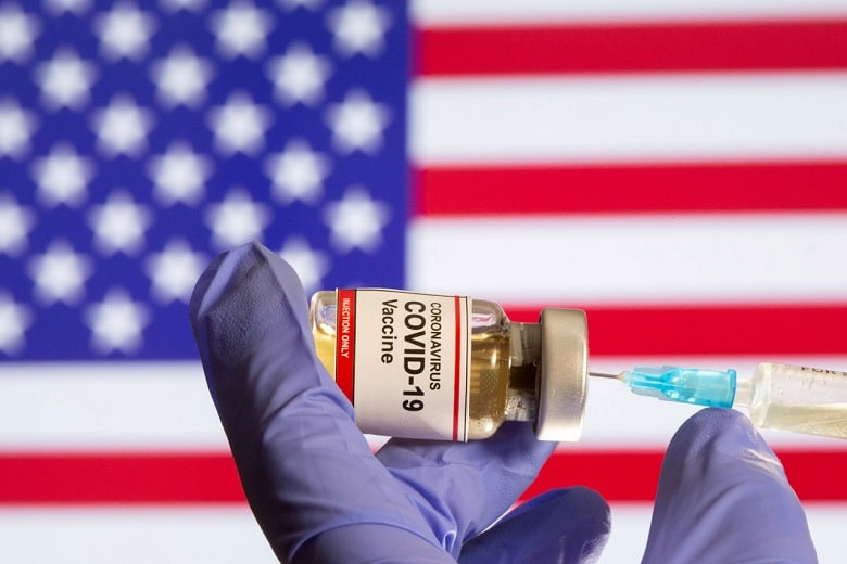 Все способы хороши: в США привлекают блогеров для агитации по вакцинации от COVID-19