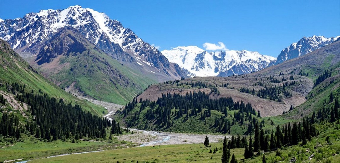 Акимат Алматы призывает воздержаться от популярного туристского маршрута