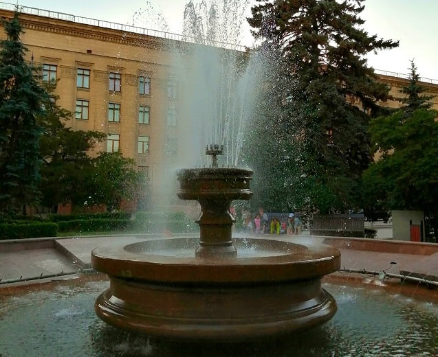 Погода в Алматы с 9 по 15 августа 2021