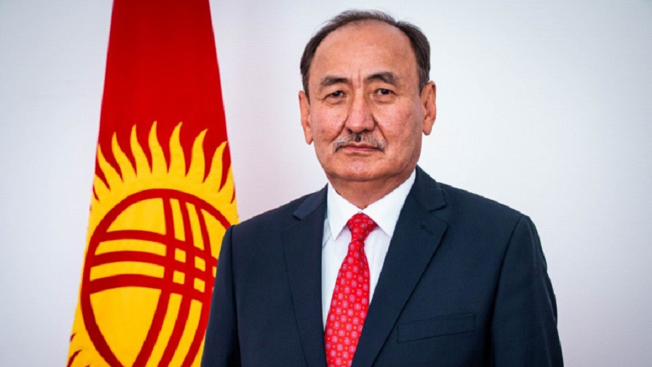 QazVac не вызвал нареканий - глава Минздрава Кыргызстана рассказал о темпах вакцинации
