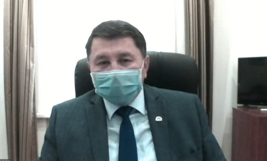 Эпидемиологи Алматы прогнозируют рост недельной регистрации случаев КВИ до 12 тысяч 