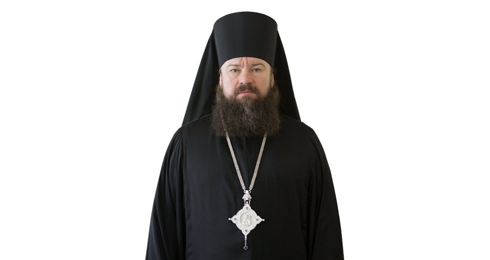 Епископ Талдыкорганский Нектарий озвучил позицию Русской Православной церкви по отношению к вакцинации от COVID-19