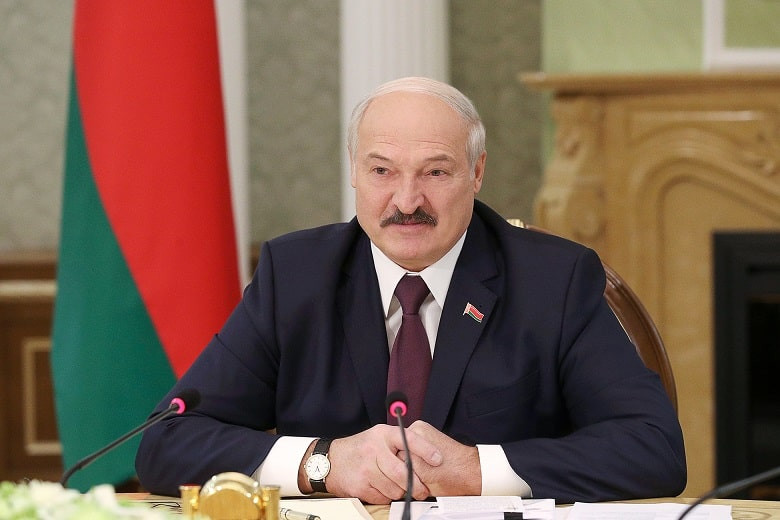 Белорусский президент заявил о скором уходе со своего поста