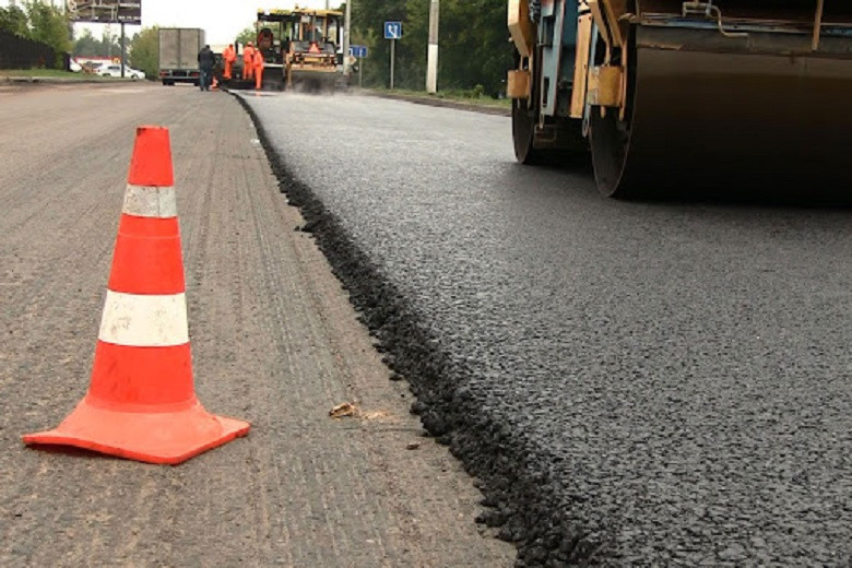 В Алатауском районе отремонтируют 45 километров дорог в 2021 году