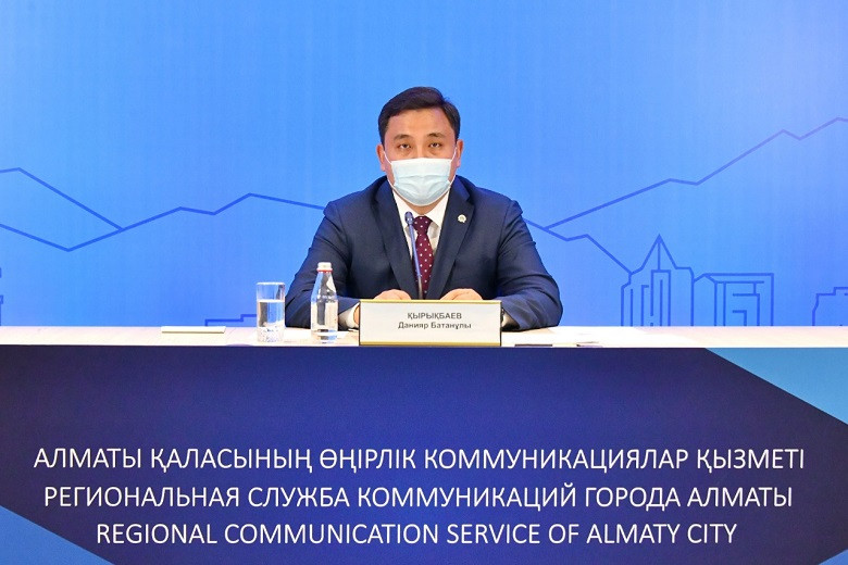 Более 6 тысяч жителей Алматы будут обеспечены жильем
