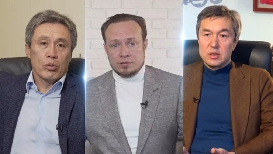 Бизнес-сообщество Алматы: Вакцинация – лучшее решение защитить трудовые коллективы
