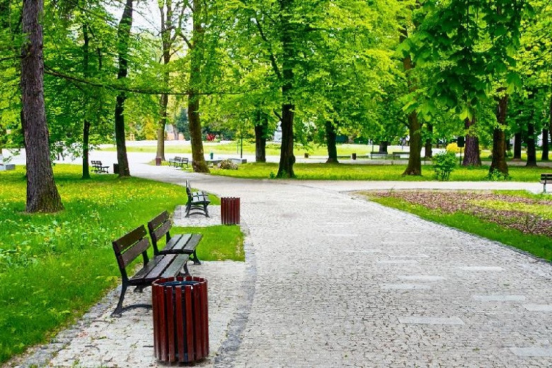 Скверы, парки, рекреационные зоны: как благоустраивают общественные пространства в Алматы 