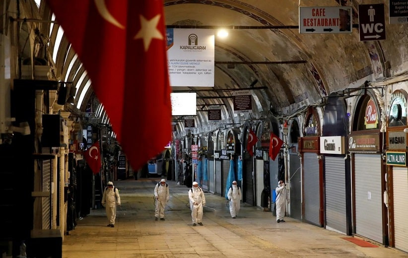 Коронавирус в Турции: власти намерены ужесточить ограничения
