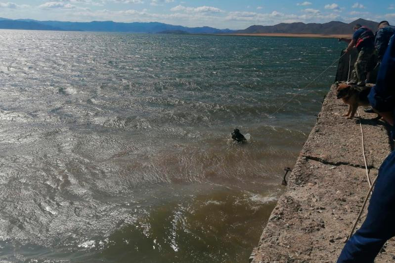 Семилетний ребенок утонул в Бухтарминском водохранилище