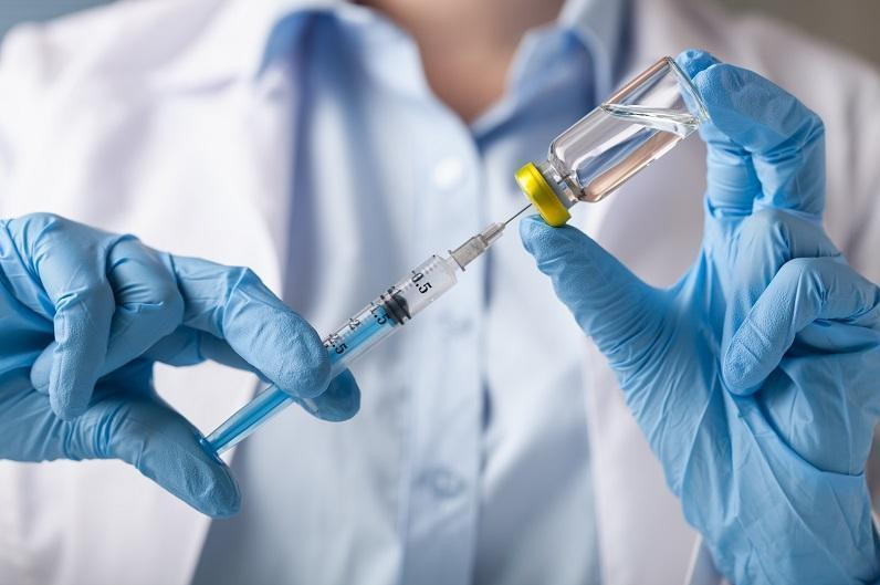 Алматыда бір тәулік ішінде 7 746  адам вакцина салдырды