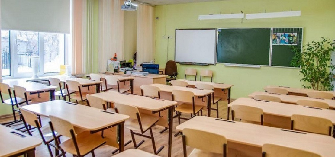 В Алматы идет строительство 8 школ и расширение 17  