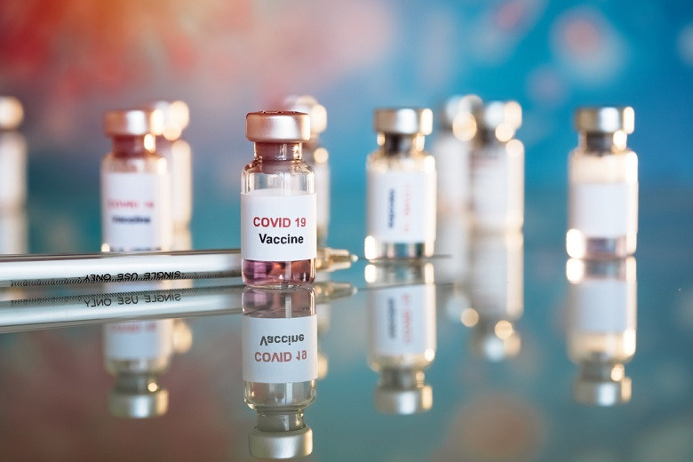 COVID-19 в Алматы: с начала февраля в мегаполисе вакцинированы первым компонентом 849 542 человека