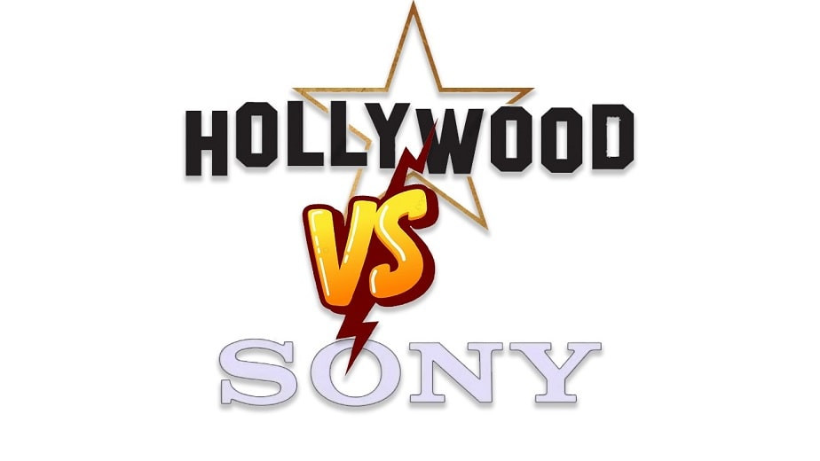 Страсти вокруг стриминга: Sony Pictures обиделась на Hollywood