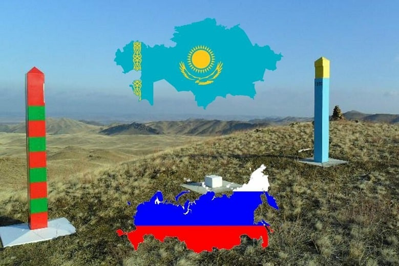 Новые правила въезда в Россию для казахстанцев: что изменилось
