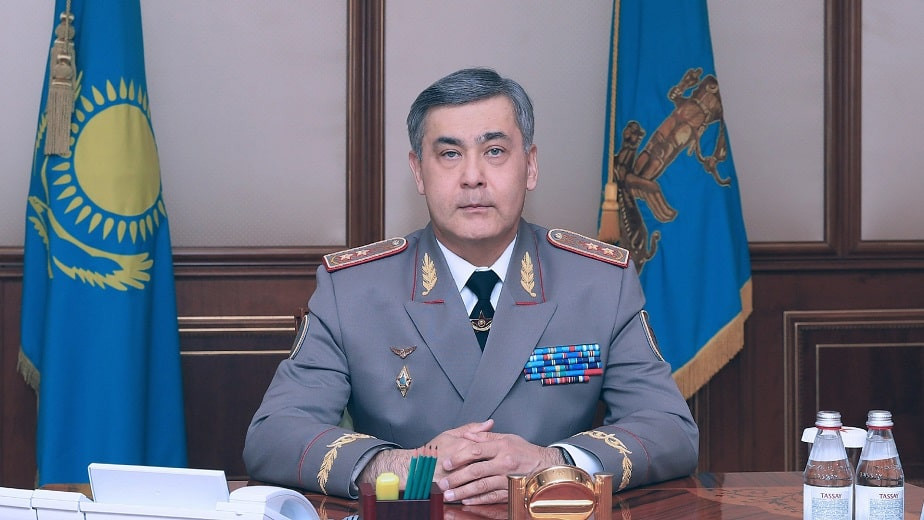 Взрывы в воинской части: министр обороны заявил, что готов подать в отставку