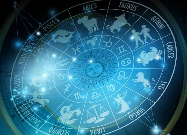Что говорят звезды: гороскоп с 30 августа по 5 сентября 2021 