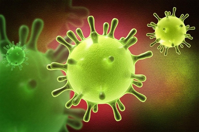 Новый вариант коронавируса обнаружили в ЮАР
