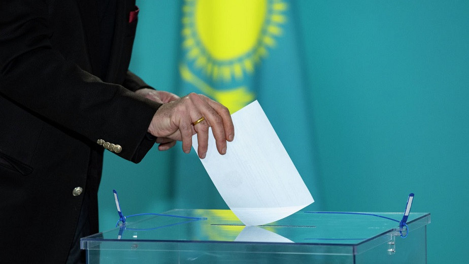 Когда в Казахстане состоятся первые выборы районных акимов 
