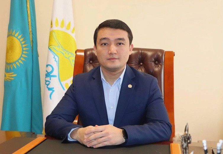 М. Отыншиев: Жолдаудағы жаңа міндеттерді жүзеге асыруға Алматы қаласының қосар үлесі ерекше болмақ
