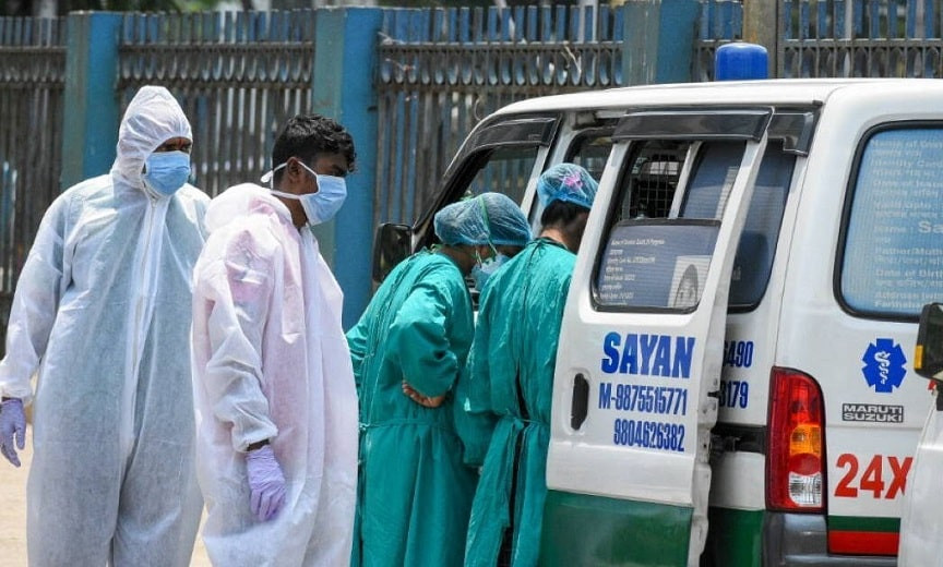 Летальность 75%: в Индии выявили смертельный вирус Нипах