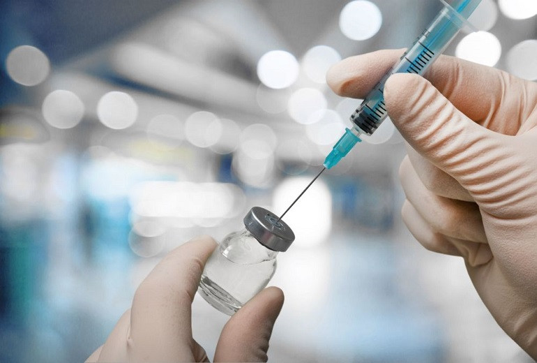 COVID-19: в мире использовали 5,5 млрд доз вакцин от коронавируса