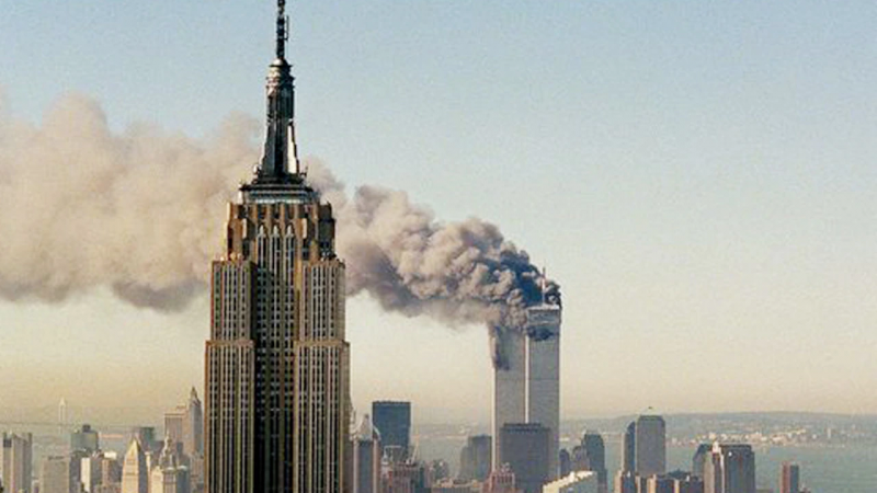 Известен размер компенсаций, выплаченных пострадавшим от терактов 11 сентября