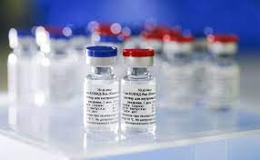 COVID-19: 7 072 523 казахстанца получили I компонент вакцины