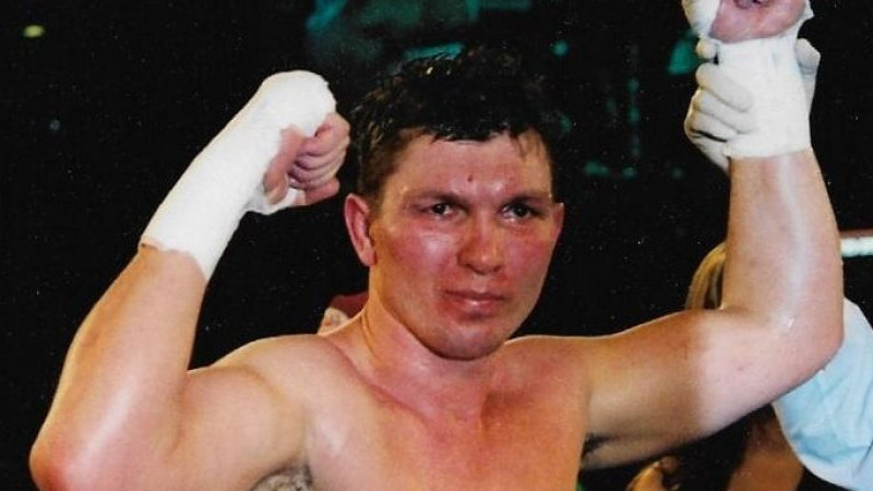47 жастағы Василий Жиров америкалық боксшымен реванш өткізбек
