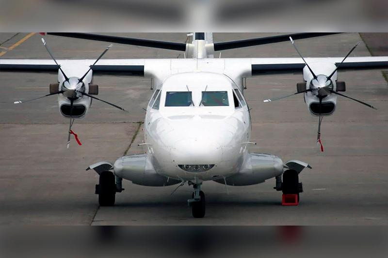 Жесткая посадка самолета под Иркутском: есть погибшие