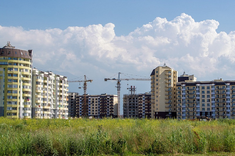 Актуальные вопросы развития Алматы обсудили на Общественном совете