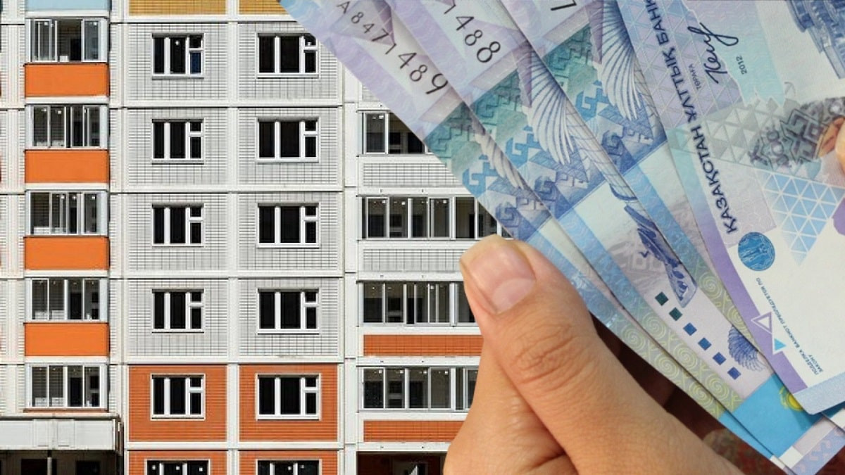 Как использовать пенсионные на жилье: в Казахстане могут измениться правила