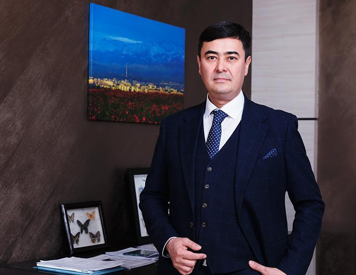Произошли изменения в депутатском корпусе Алматы