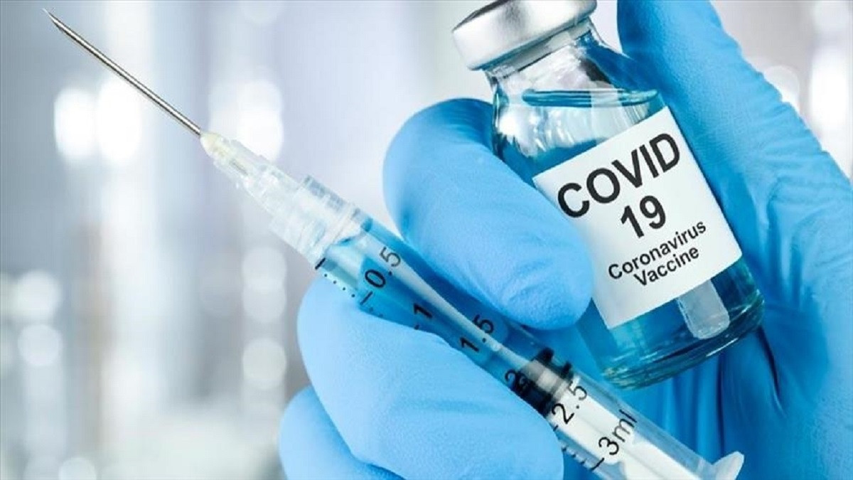 COVID-19 в Алматы: с начала февраля вакцинированы первым компонентом 933 678 человек 