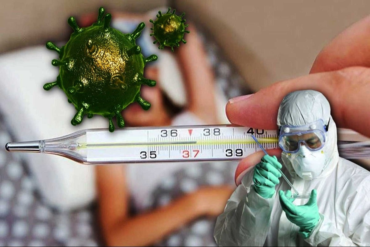 Семь симптомов: ученые выявили признаки вероятного заражения коронавирусом