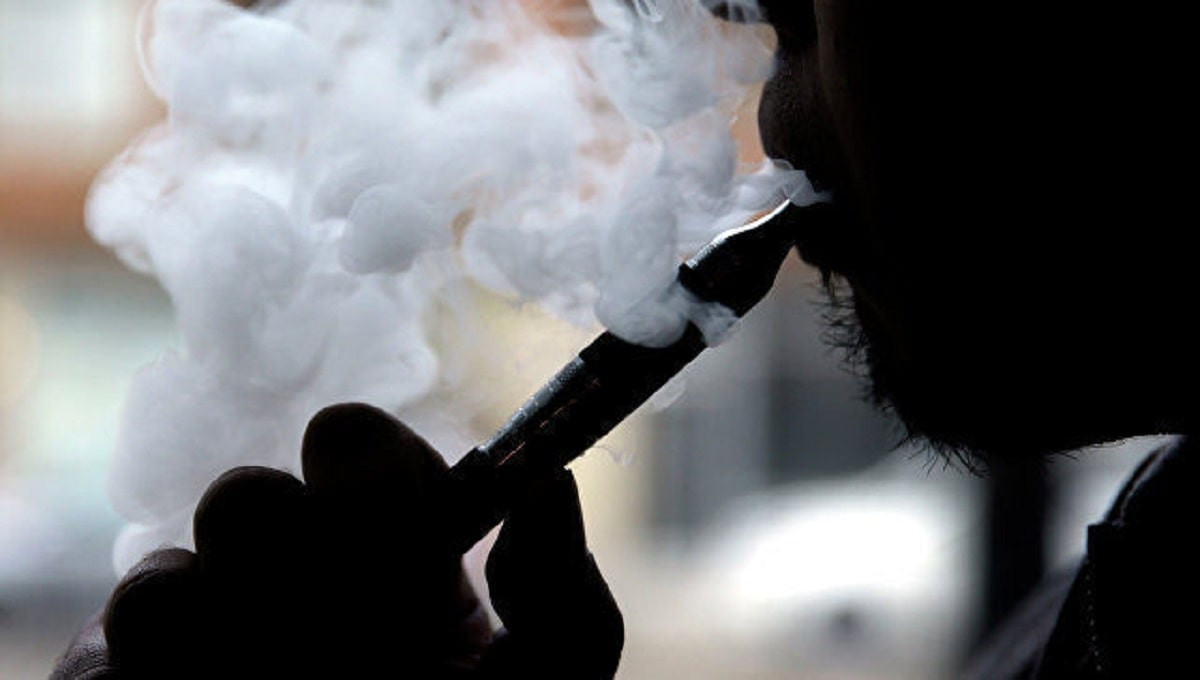 Одноразовые электронные сигареты планируют запретить в Казахстане