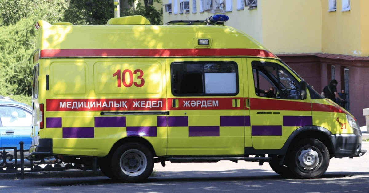 Коронавирус в Алматы: 328 заболевших за сутки