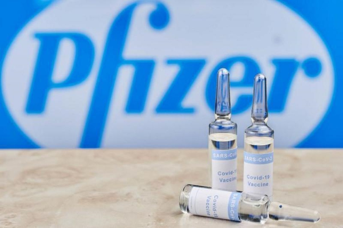 Рfizer вакцинасы қашан жеткізілетіні белгілі болды