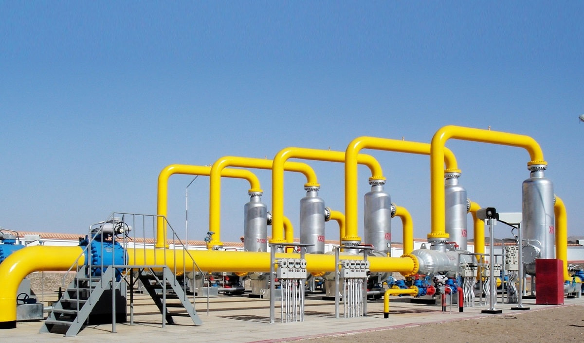 Дешевле чем в Европе: Казахстан занял первое место в рейтинге по цене на газ