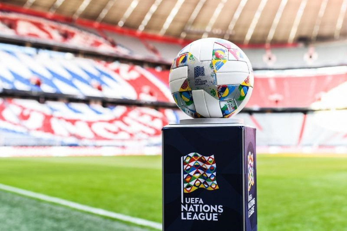 Футболдан Франция құрамасы UEFA Ұлттар лигасының жеңімпазы атанды