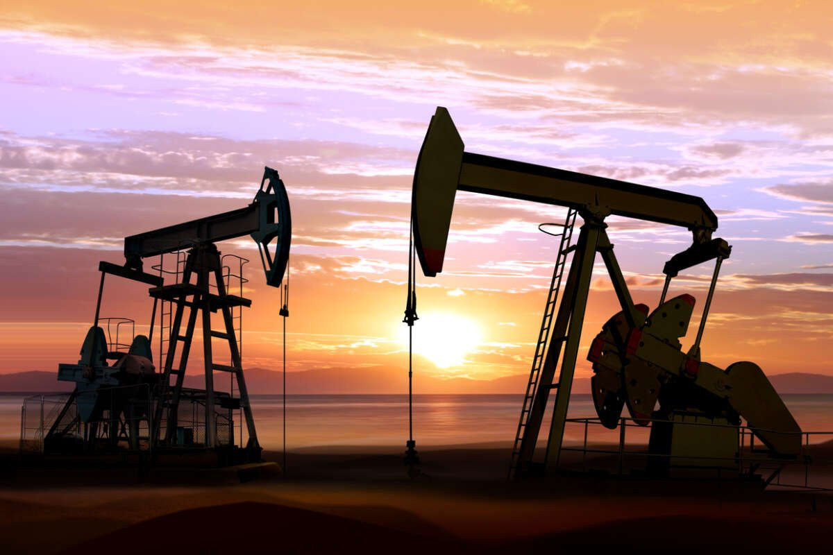 Спрос диктует предложение: мировые цены на нефть резко выросли