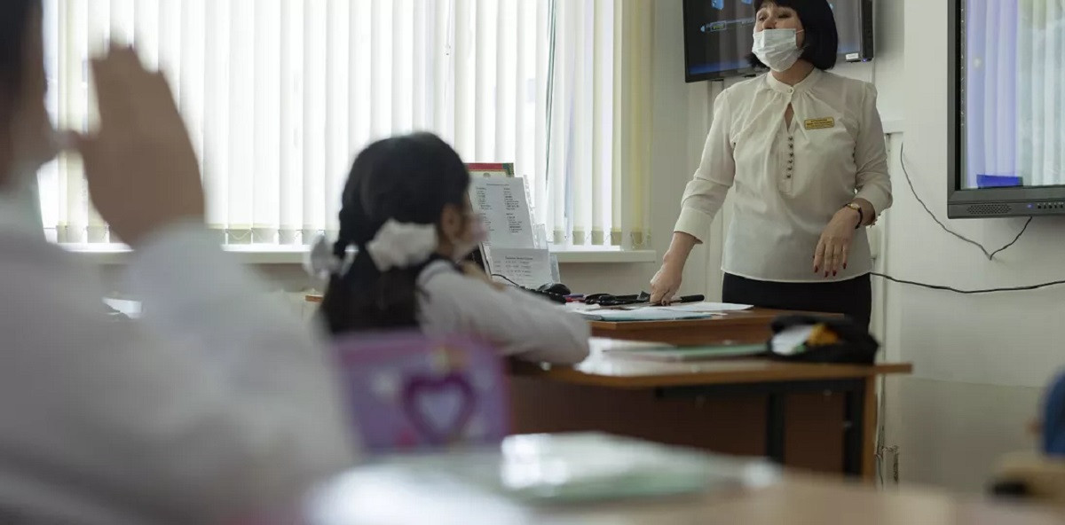 Цифровая грамотность: новый предмет появится в казахстанских школах