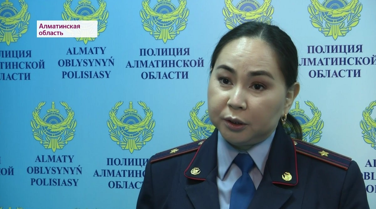 Продавца поддельных паспортов вакцинации задержали в Алматинской области