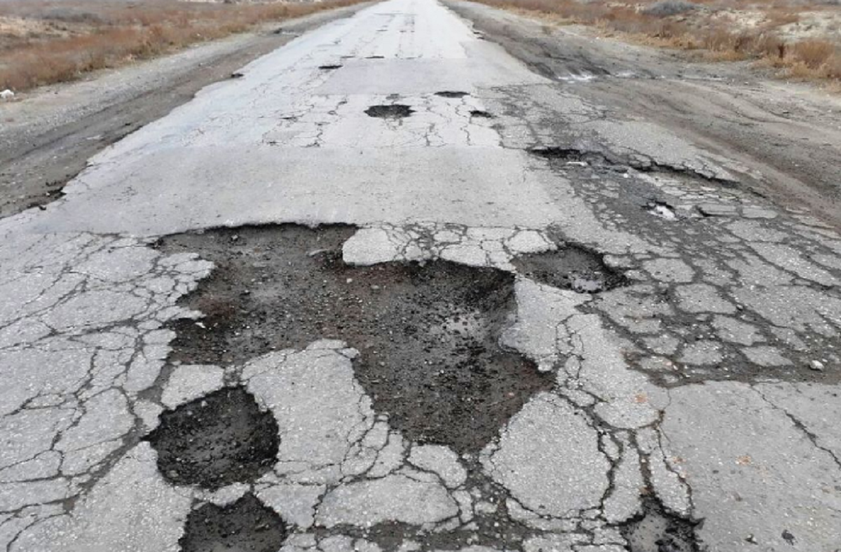 Проект на 70 млрд тенге: сроки сдачи автодороги Атырау - Астрахань на грани срыва