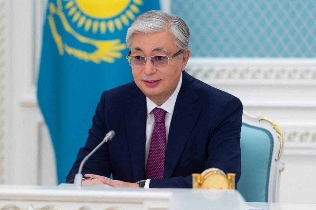 В Казахстане 2022-й объявлен Годом народного творчества и наследия СНГ