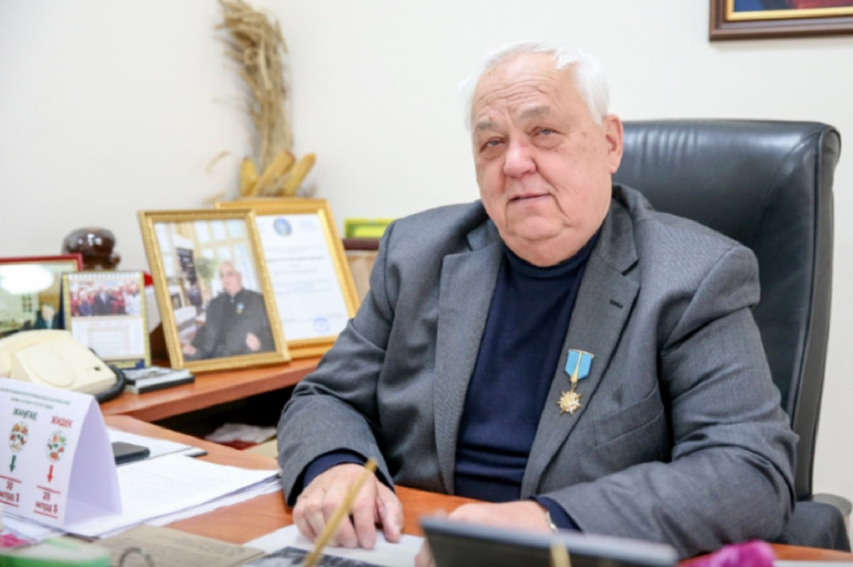 Эра Независимости: Сергей Терещенко о становлении экономики в Казахстане
